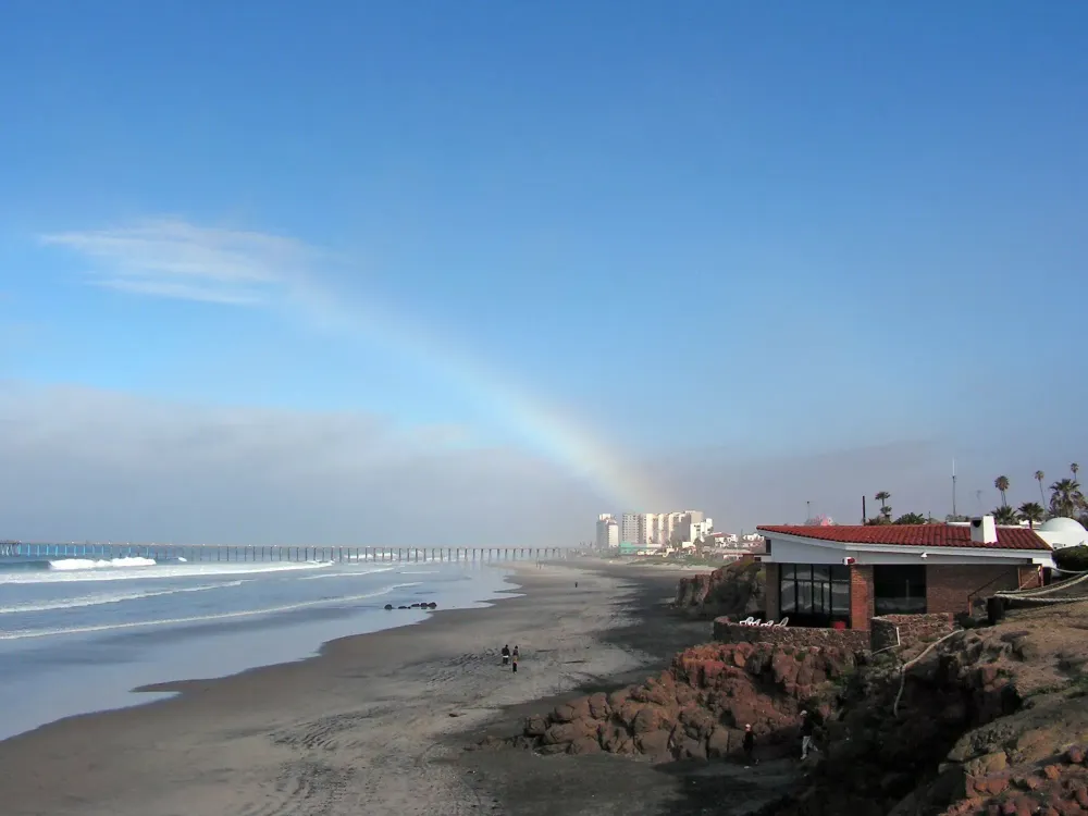 Rosarito